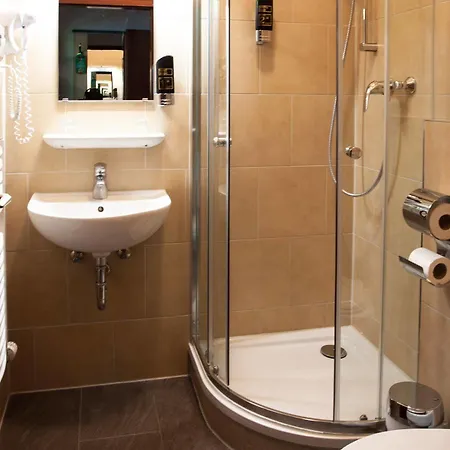 Hotel-pension Odin 2* Berlin