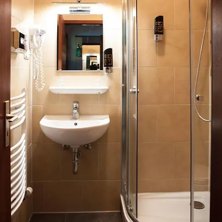 Guest house Hotel-pension Odin