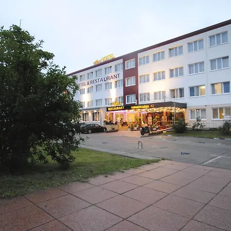 The Aga's Szálloda 3*