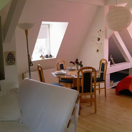 Hotel Judits House