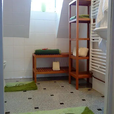 Judits House 3* Berlin