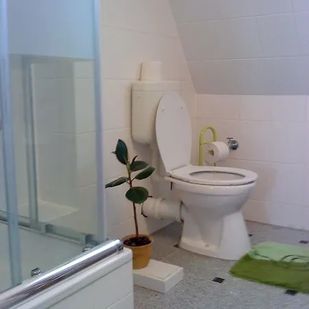 Judits House 3* Berlin
