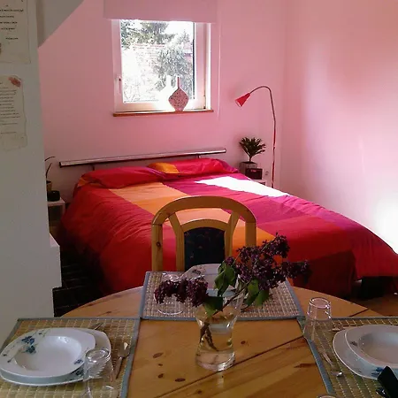 Judits House Hotel