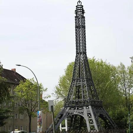 Hotel De France - Centre Francais De 3*