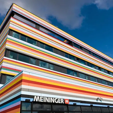 Meininger Airport Berlin