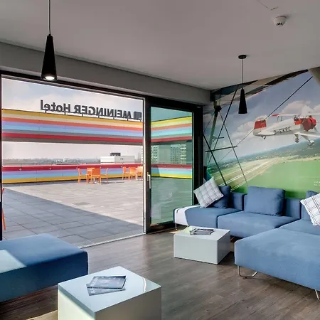 Hotel Meininger Airport