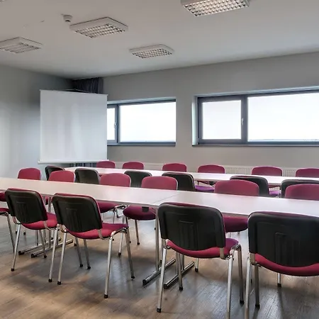Meininger Airport 3* Berlin