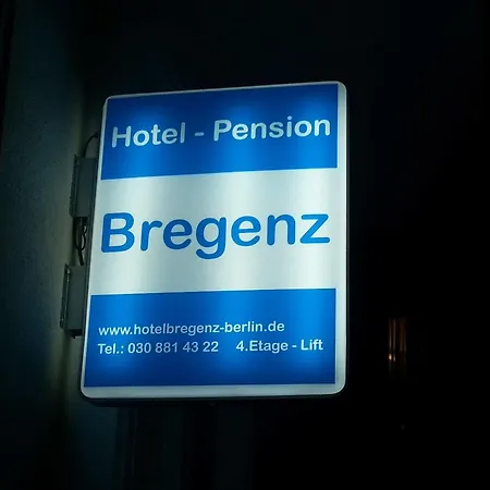 Bregenz 3* ベルリン