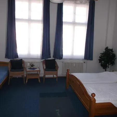 Bed & Breakfast Bregenz 3*