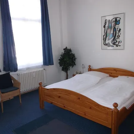 Bed & Breakfast Bregenz 3*