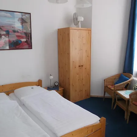 Bregenz Bed & Breakfast Berlino