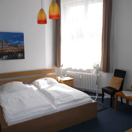Bed & Breakfast Bregenz Berlino