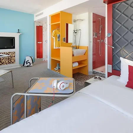 Ibis Styles Mitte