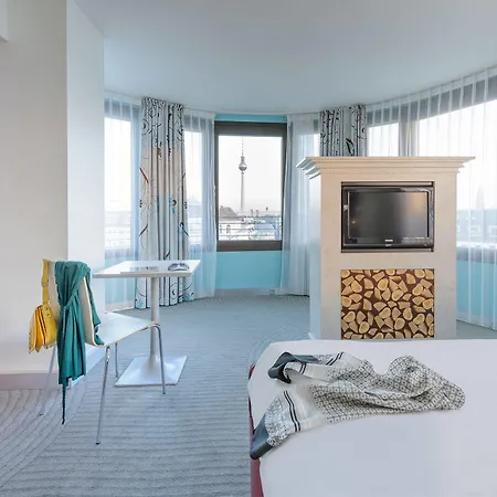 Hotel Ibis Styles Mitte