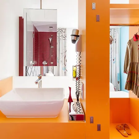 Ibis Styles Mitte