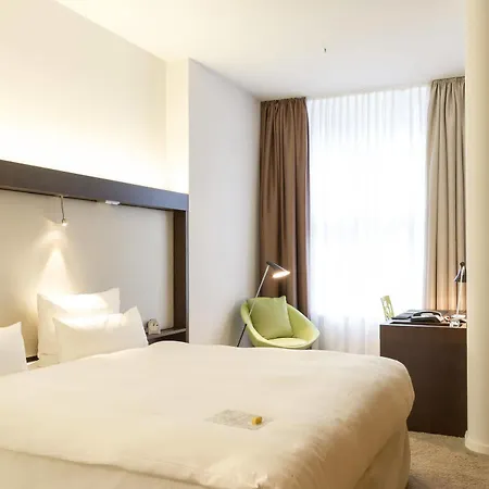 Boutique I31 Mitte 4* Berlín