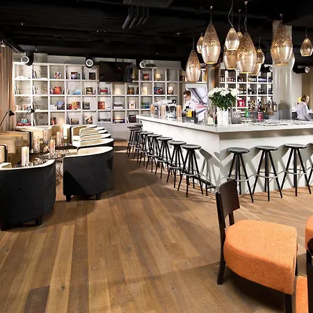 Boutique I31 Mitte Hotel 4*