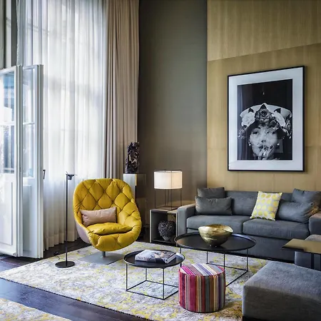 Hotel So/ Das Stue 5*