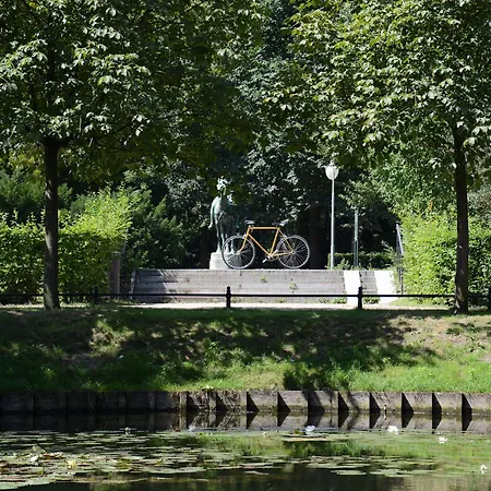 Flottwell & Residenz Am Park