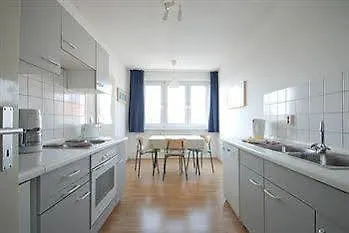 Apartment Tolle-wohnungen *