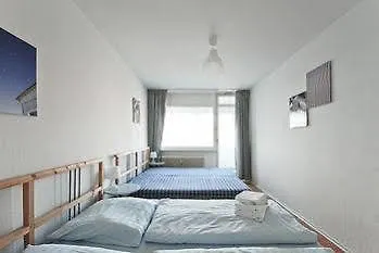 Apartment Tolle-wohnungen