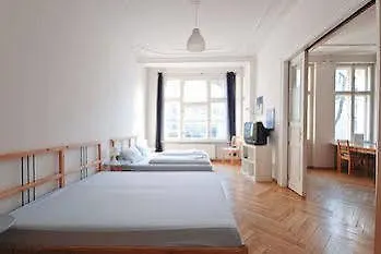 Apartment Tolle-wohnungen *