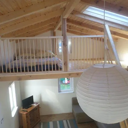 Judits House Hotel 3*