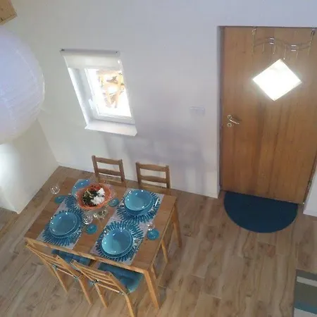 Judits House Hotel