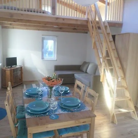 Judits House