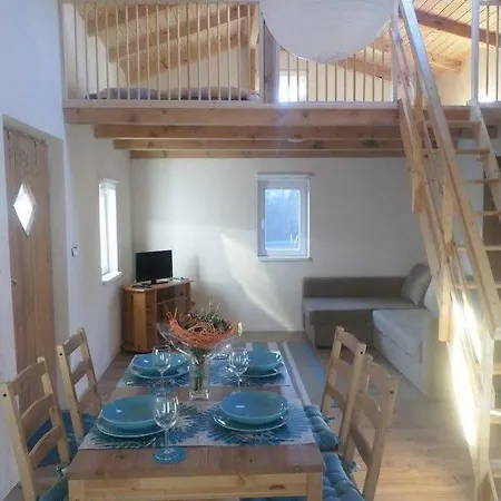 Hotel Judits House