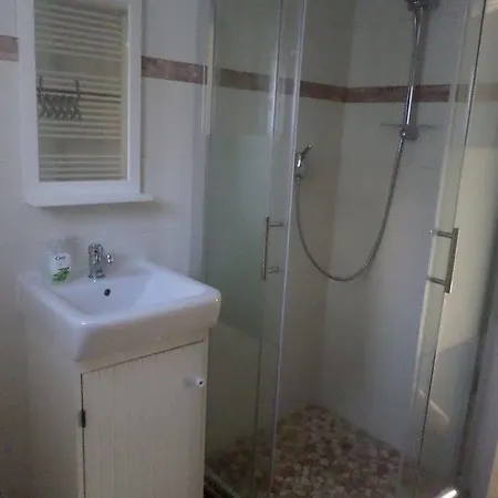 Hotel Judits House 3*