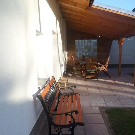 Judits House 3* Berlin