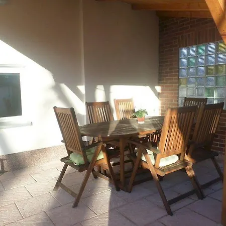Judits House Hotel 3*