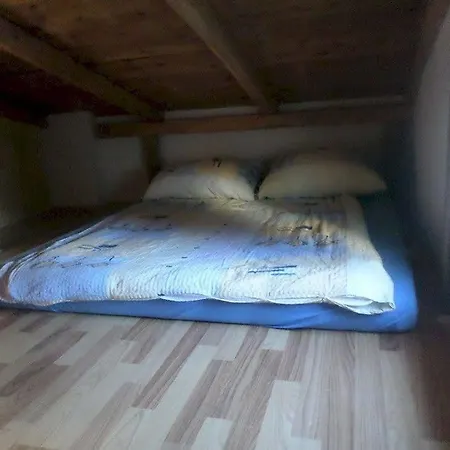 Judits House