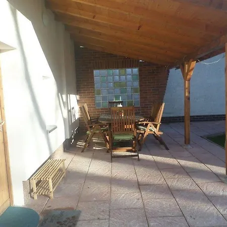 Hotel Judits House