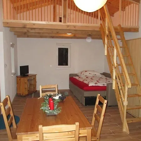 Hotel Judits House 3*