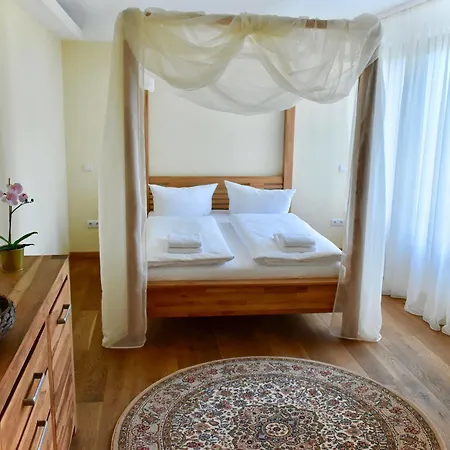 Aparthotel Christie Berlin