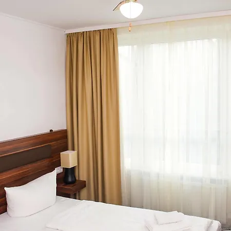 Christie 3* Berlin