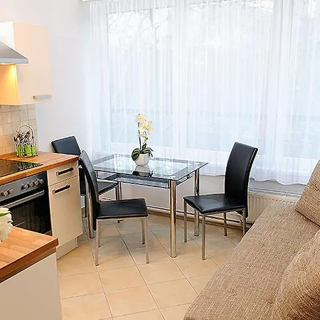 Christie Aparthotel Berlin