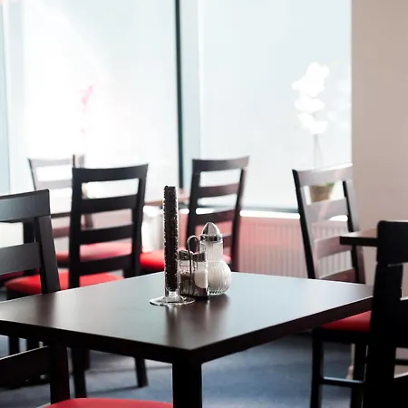 Christie Aparthotel Berlin