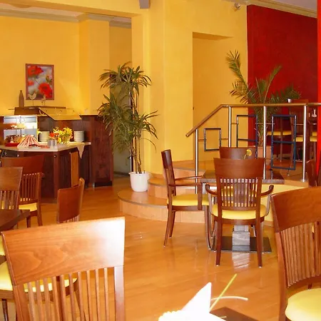 Hotel Larat Berlin