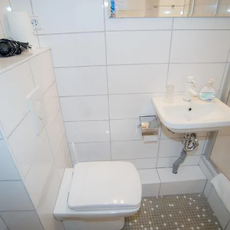 City Guest house Berlin