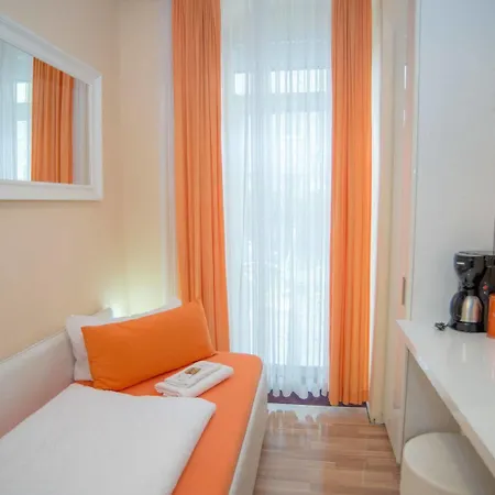 Guest house City Berlin