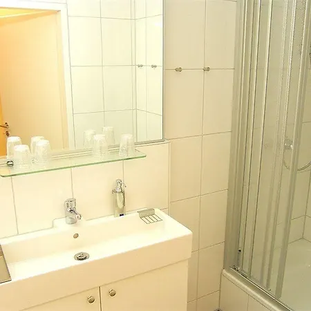 City Guest house Berlin
