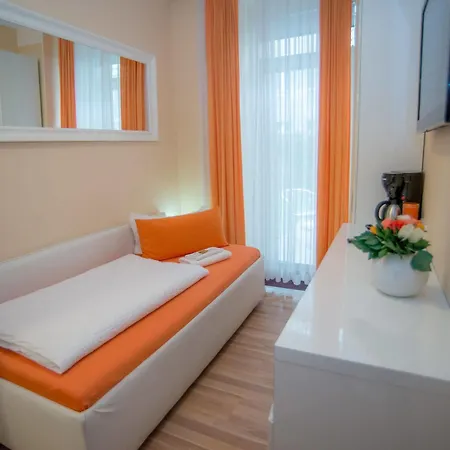 Guest house City Berlin