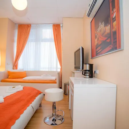 Guest house City