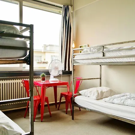 Hostel Wallyard *