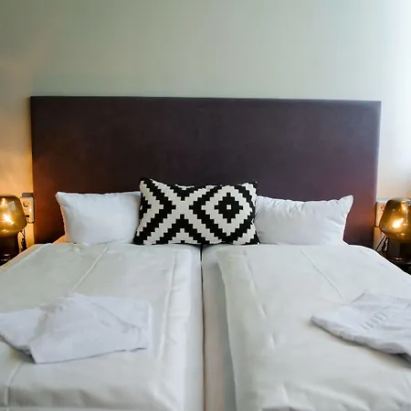Wallyard Hostel *