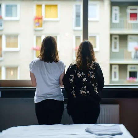 Wallyard Hostel Berlin