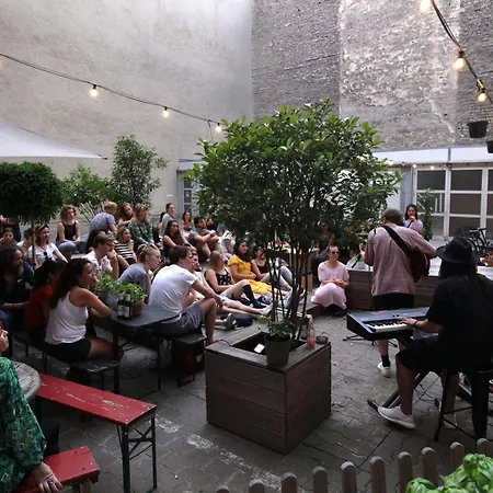 Wallyard * Berlin